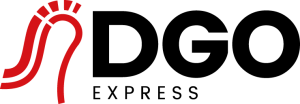 DGO Express logo
